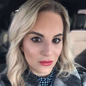 Meet your Posher, Jamie